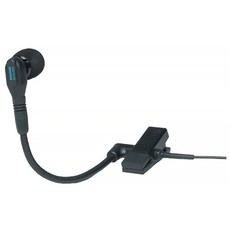 SHURE 舒爾 樂器用有線麥克風 黑色, BETA98 H/C