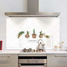 Namyang 南陽乳業 Flode 廚房畫板 600 x 500 毫米, 混色, 1個