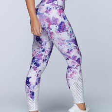 LORNA JANE AZALEA F/L 女士緊身褲 041877