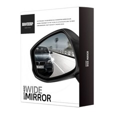 BROTHER 寬鏡BPW412, 1套, 迷你庫珀