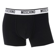 MOSCHINO 男款內褲