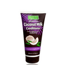 뷰티포뮬라 널싱 코코넛밀크 컨디셔너, 200ml, 1개