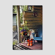아티굿띵 인테리어용 포토그래퍼 박상우 세계여행 사진 시리즈 no. 486