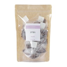 커파 루이보스 삼각티백, 800mg, 25개입, 1개
