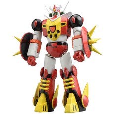 進化玩具進化玩具鋼鐵機器人模型, 1個