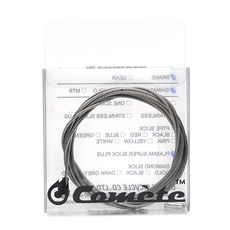 comet 不鏽鋼光滑剎車線 ROAD SHIMANO, 1入