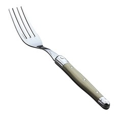 장듀보 라귀욜 디저트 샐러드 포크, 미네랄매스틱, 1개