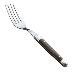 장듀보 라귀욜 디저트 샐러드 포크, 스윗초콜렛, 1개