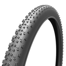 WTB 自由派競賽自行車輪胎, 1個