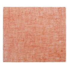modern-twist 亞麻餐墊, 柑橘, 35.5 x 40.5 cm
