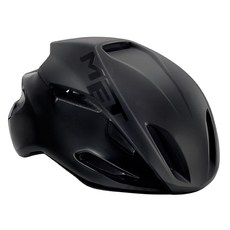 매트 만타 헬멧, 블랙, 1개