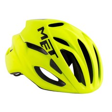 매트 리발레 세이프티 헬멧, 옐로우, 1개