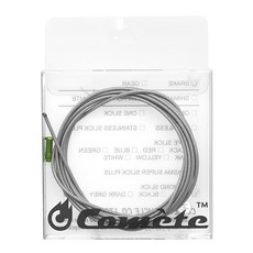 comet 汽車剎車內線 深灰色, 1個