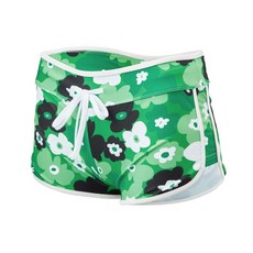 soleil 女款Hina緩衝衝浪短褲