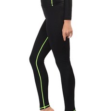 TheSirup KIKI 男女通用款水上緊身褲