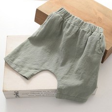 꼰띠키즈 아동용 바우첸 팬츠