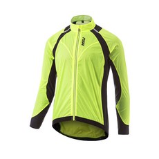 NSR 남성용 플래시 자전거 자켓
