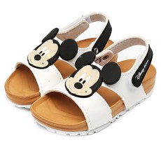 MICKEY MOUSE 男童米老鼠圖案涼鞋
