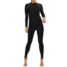 TheSirup 男女通用Kiki防曬衣套裝