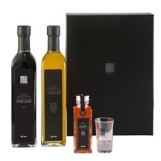 醋老長生醋禮盒, 1.1L, 1組