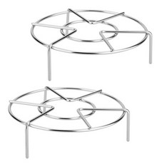 MONACO OLIVE 小茶燭保溫鐵架 2入, 單一顏色