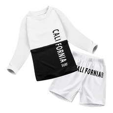 Calitrunk 兒童防曬套裝