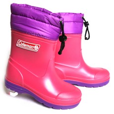 Coleman 韓國男爵 3 童鞋