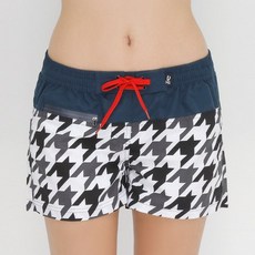 VENDIS Hound 女款海灘褲 衝浪褲 下身泳褲 大尺碼 海灘穿搭 泳衣