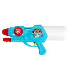 Nice Toy連身衣按壓水槍, 斬波器