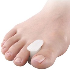 Dr. Kong 腳趾分離器, 1個, 單色