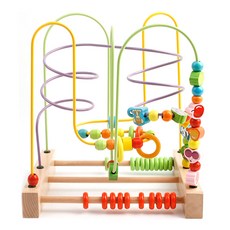 키움하우스 카운팅 롤러코스터, 1개