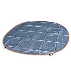 Leehansun LivingScience 地墊, 隨機出貨