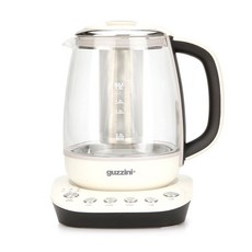 guzzini 電熱濾茶壺 1.5L, EL-S210GMK