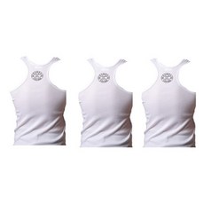 TS7 K 吊帶背心 3入