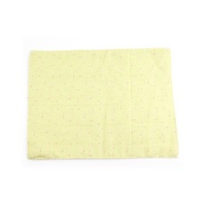 이코디 플라리프 TM테이블매트, 라임, 가로 30cm x 세로 40cm, 1개