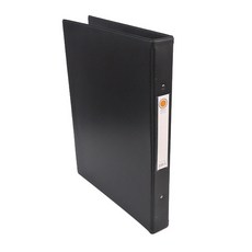 大興社 高週波O型環活頁夾 A3 3孔 3cm 直式, 單一顏色, 1個