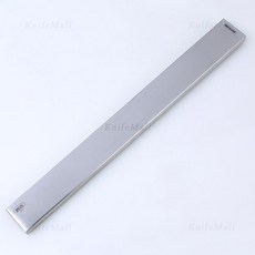 제우스 스텐 자석 칼걸이 / 자석칼꽂이 / 자석칼대, 45cm, 1개