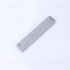 제우스 스텐 자석 칼걸이 / 자석칼꽂이 / 자석칼대, 25cm, 1개