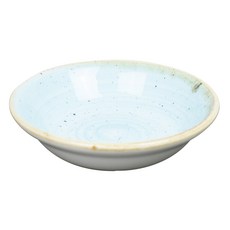 CHURCHiLL Stanecast燕麥碗 中 12.5cm, 鴨蛋藍, 1個