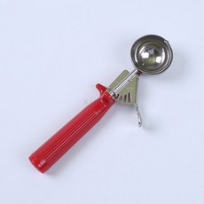 국산 아이스크림 디셔 스쿠프, 24방, 1개