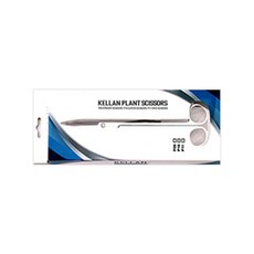 Kellan 高級型波浪水草剪 P11, 1個