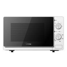 미디어 전자레인지 다이얼식 20 L, MC-A200GW