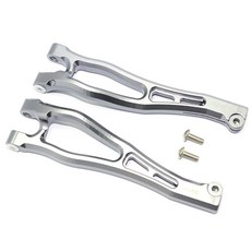 GPM ALUMINIUM FRONT UPPER ARMS RC에이암 4p 세트, GS, 1세트