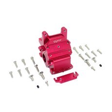 GPM鋁製F/R RC齒輪箱 25入, R, 1套