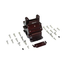 GPM鋁製F/R RC齒輪箱 25入, BR, 1套