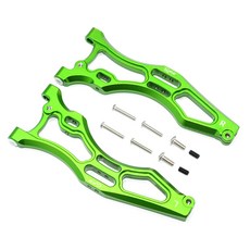 PM鋁製前下臂 RC AAM 4入組, G, 1套