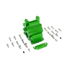 PM鋁製F/R RC齒輪箱 25入, G, 1套