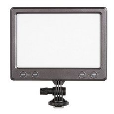 ZHIYUN 룩스패드 K22 1인 미디어용 면광원 LED 조명, LUXPAD K22, 1개