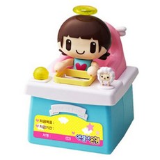 MIMI WORLD 天使的存錢罐, 混色, 1個