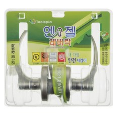 TOOLSPIA 橫桿型門把, 1個